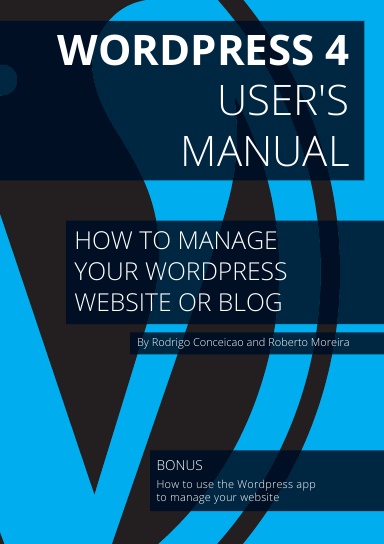 Wordpress 4 - User's manual