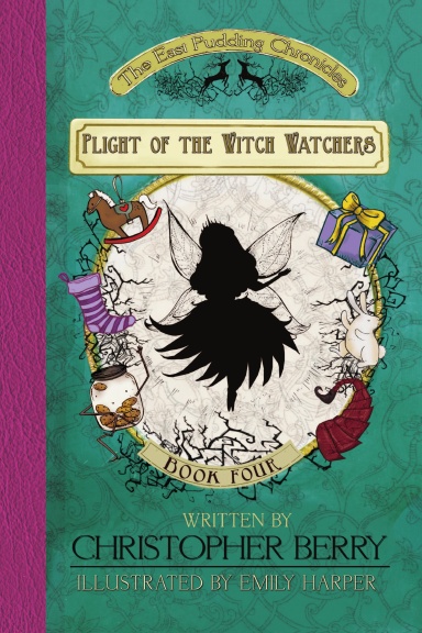 Plight of the Witch Watchers