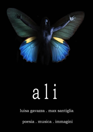 Ali . poesia . musica . immagini