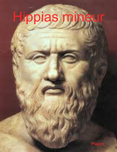 Hippias mineur