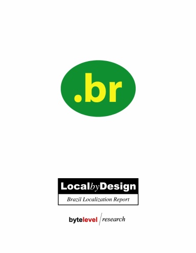 Brazil Localization Report