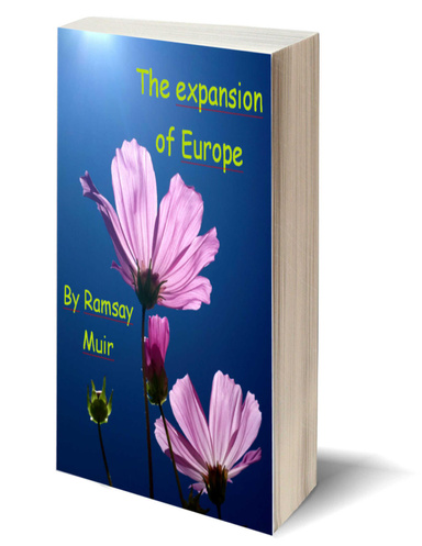 The expansion of Europe