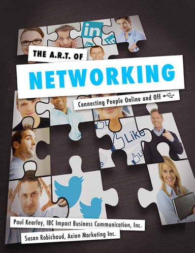 The A.R.T. Of Networking