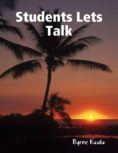 Students Lets Talk