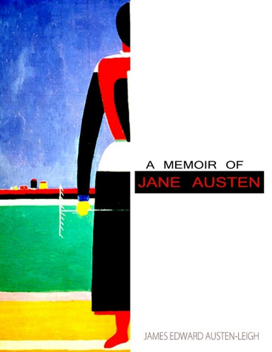 A Memoir Of Jane Austen