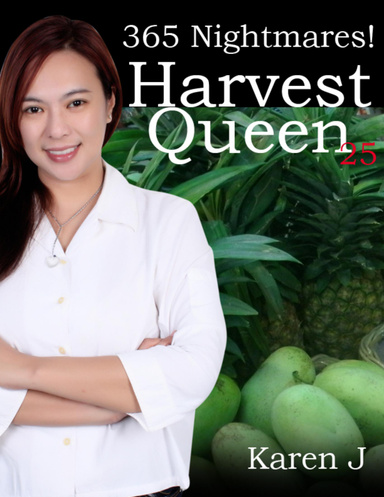 Harvest Queen