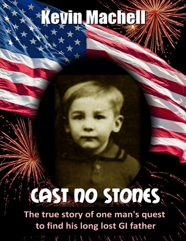 Cast No Stones