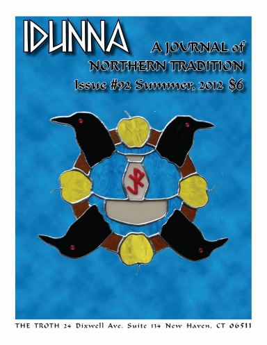 Idunna #92