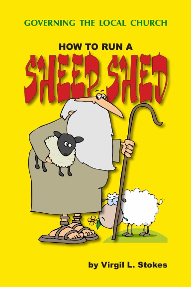 How To Run A Sheep Shed