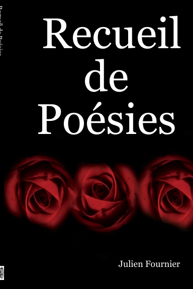 Recueil de Poésies