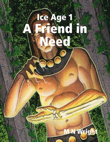 Ice Age 1 - A Friend in Need