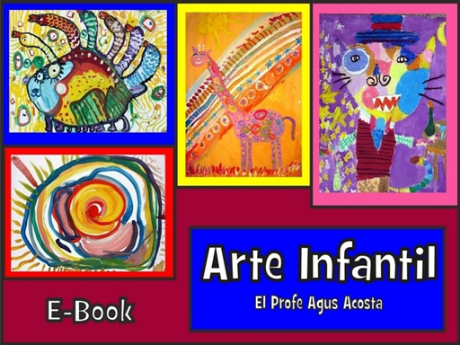 Arte Infantil