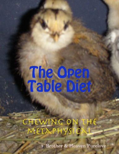 The Open Table Diet