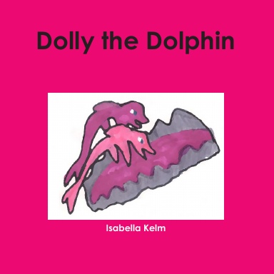Dolly the Dolphin