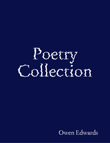 Poetry Collection