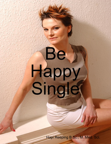 Be Happy Single