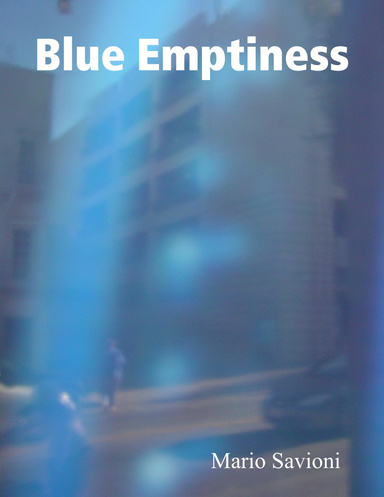 Blue Emptiness