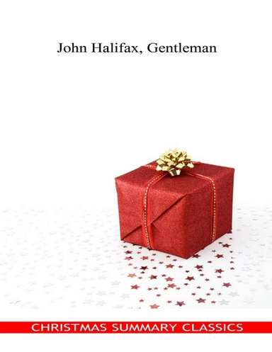 John Halifax,Gentleman
