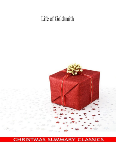 Life of Goldsmith