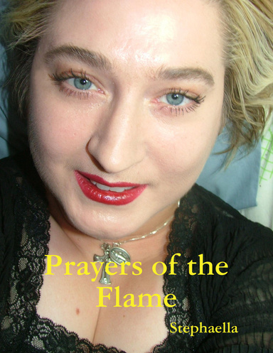Prayers of the Flame
