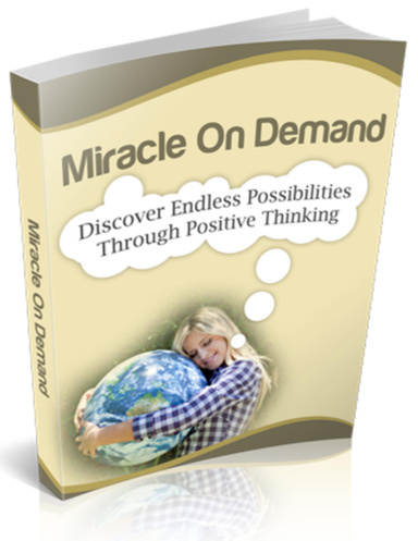Miracle On Demand