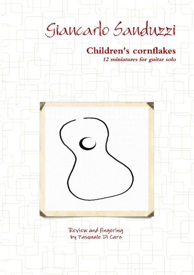 Children's cornflakes