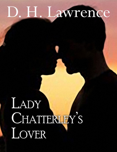 Lady Chatterley’s Lover