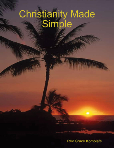 Christianity Made Simple