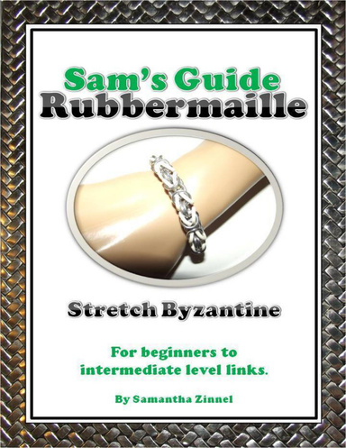 Sam's Guide: Stretch Byzantine