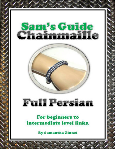 Sam's Guide: Full Persian