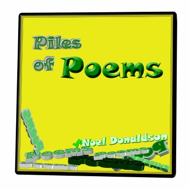 Piles Of Poems