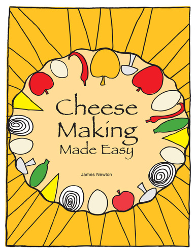 Cheese Making Made Easy