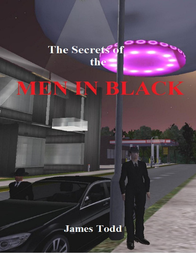 The Secrets of the Men in Black