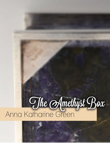 The Amethyst Box