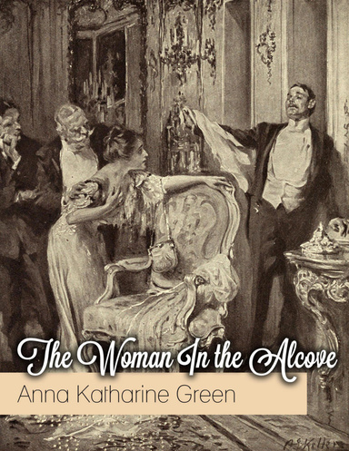 The Woman In the Alcove