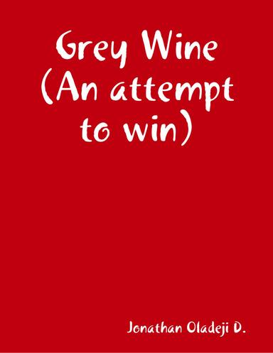 Grey Wine