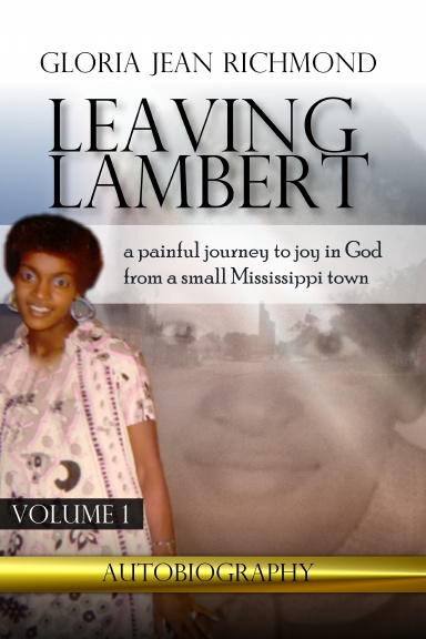 Leaving Lambert