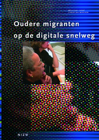 Oudere migranten op de digitale  snelweg