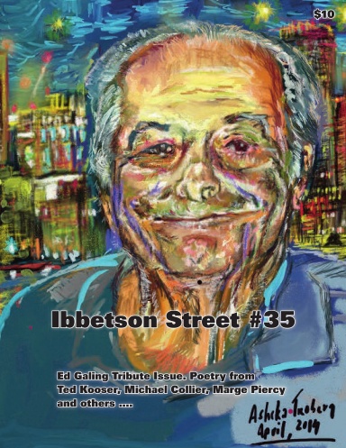 Ibbetson Street #35