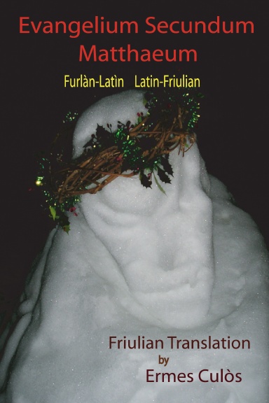 Evangelium Secundum Matthaeum