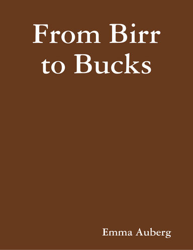 From Birr to Bucks