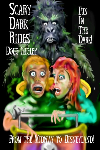 Scary Dark Rides