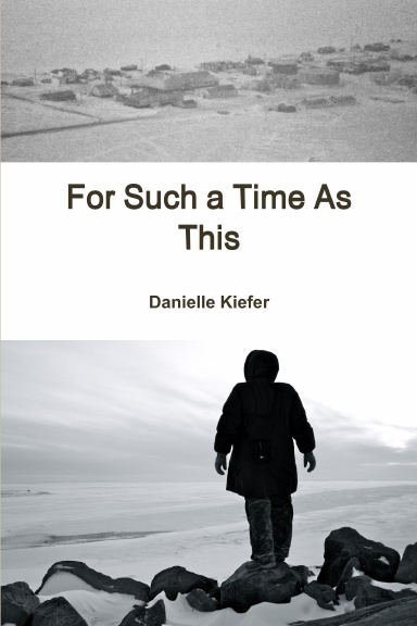 For Such a Time As This