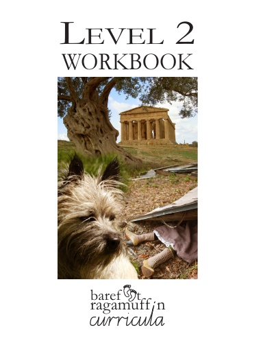 Workbook - ELTL Level 2 Basic Italic