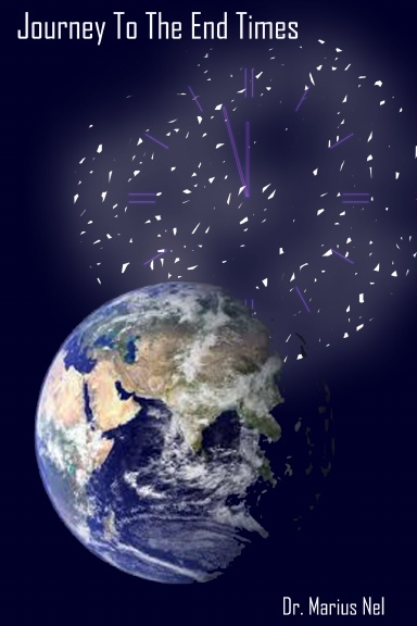 Journey To The End Times