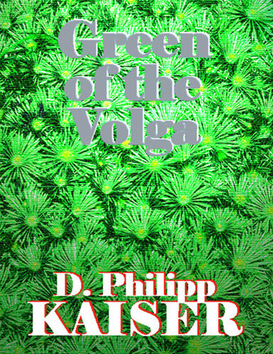 Green of the Volga
