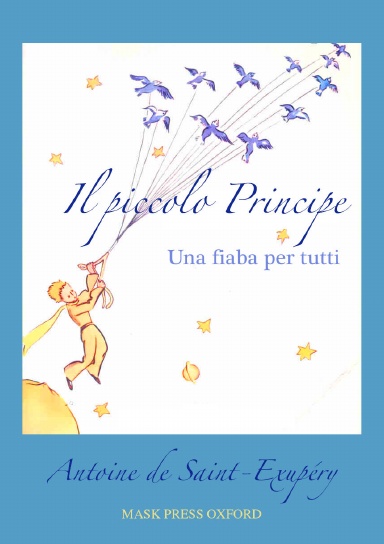 Il piccolo Principe