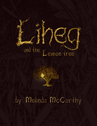 Liheg and the Lemon Tree