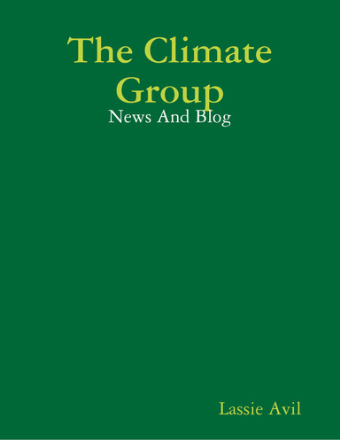 The Climate Group - News And Blog
