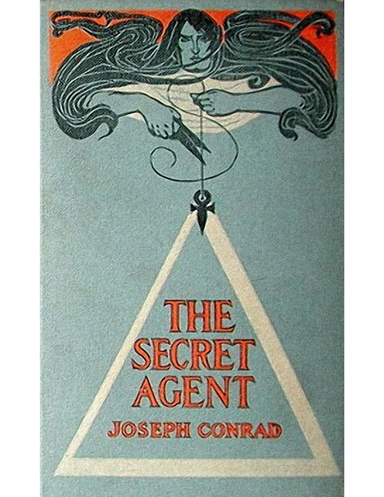 The Secret Agent